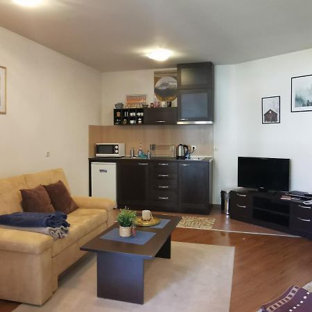 Sunny Studio Apartment - Few Steps From Gondola Bansko Esterno foto