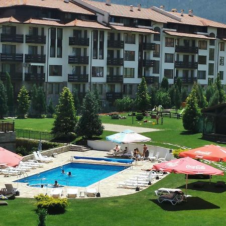 Sunny Studio Apartment - Few Steps From Gondola Bansko Esterno foto
