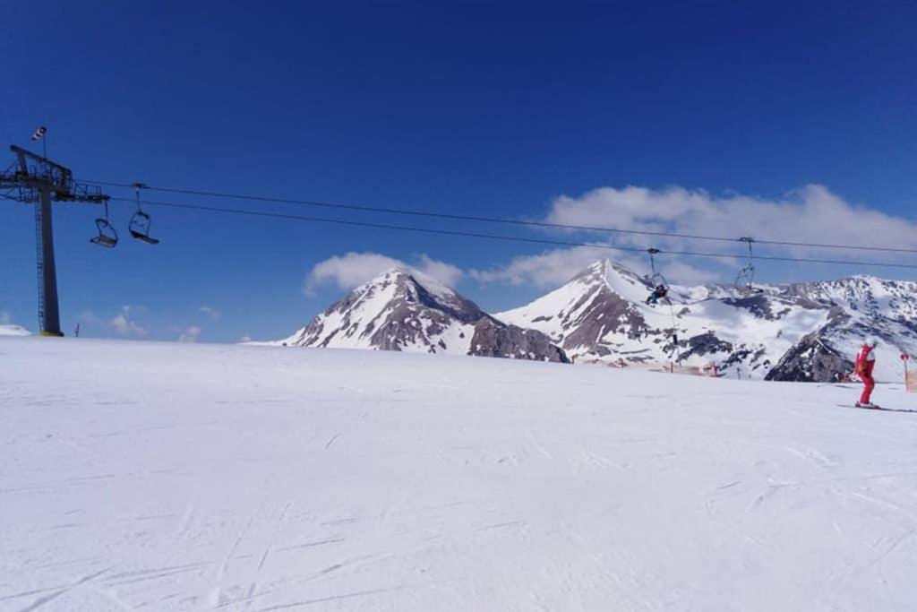 Sunny Studio Apartment - Few Steps From Gondola Bansko Esterno foto