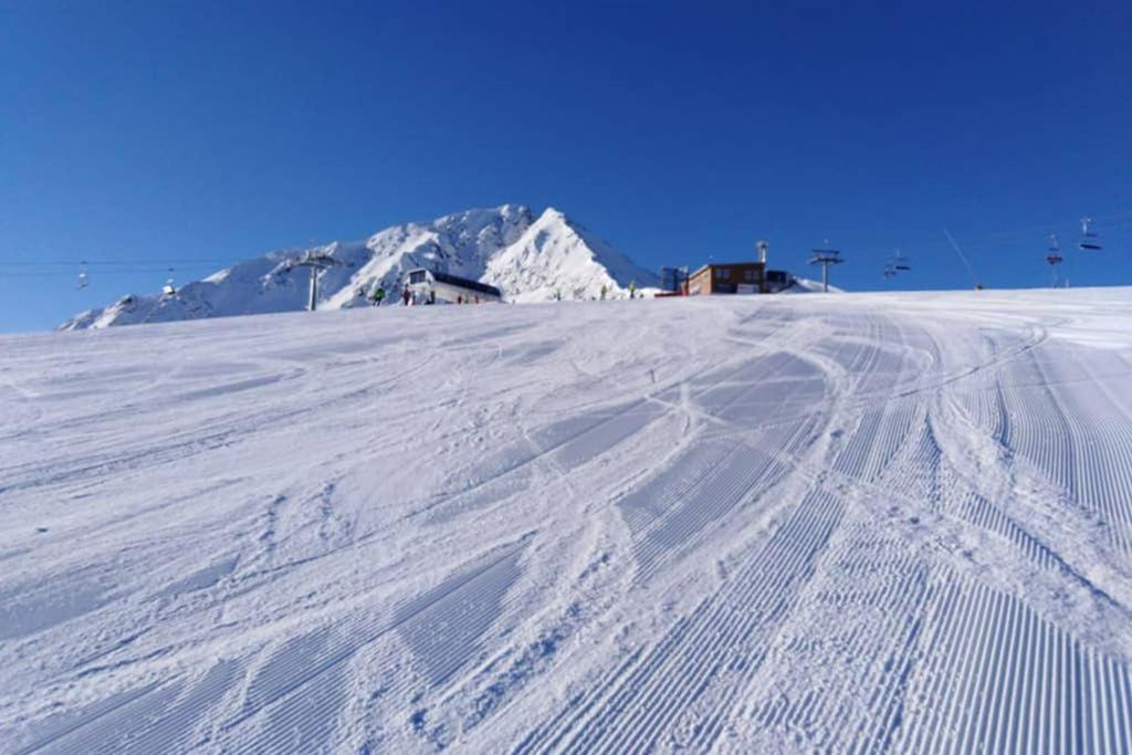 Sunny Studio Apartment - Few Steps From Gondola Bansko Esterno foto