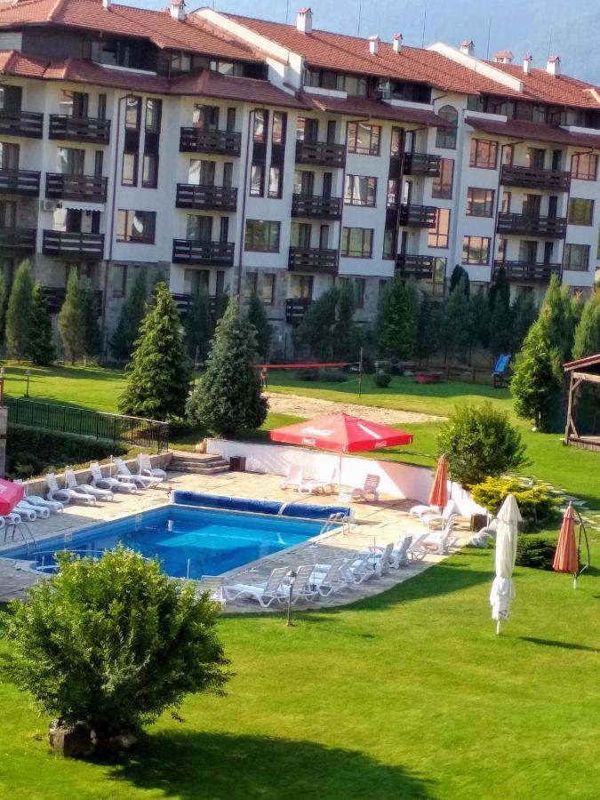 Sunny Studio Apartment - Few Steps From Gondola Bansko Esterno foto