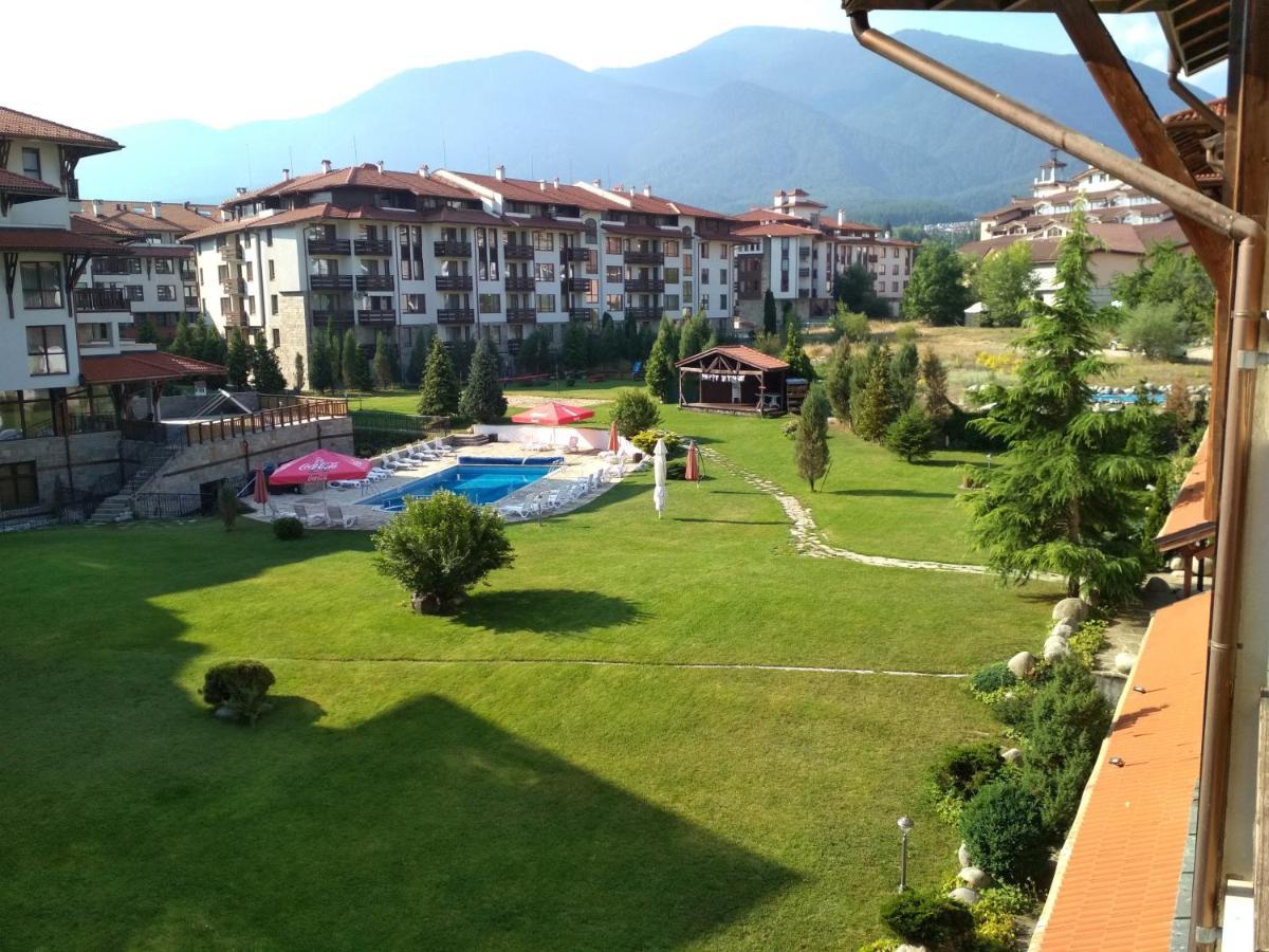 Sunny Studio Apartment - Few Steps From Gondola Bansko Esterno foto