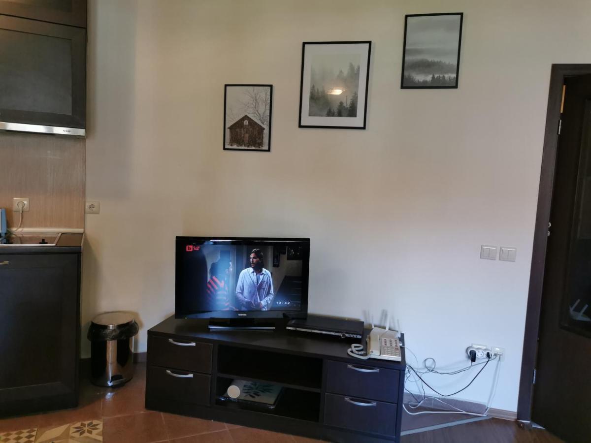 Sunny Studio Apartment - Few Steps From Gondola Bansko Esterno foto