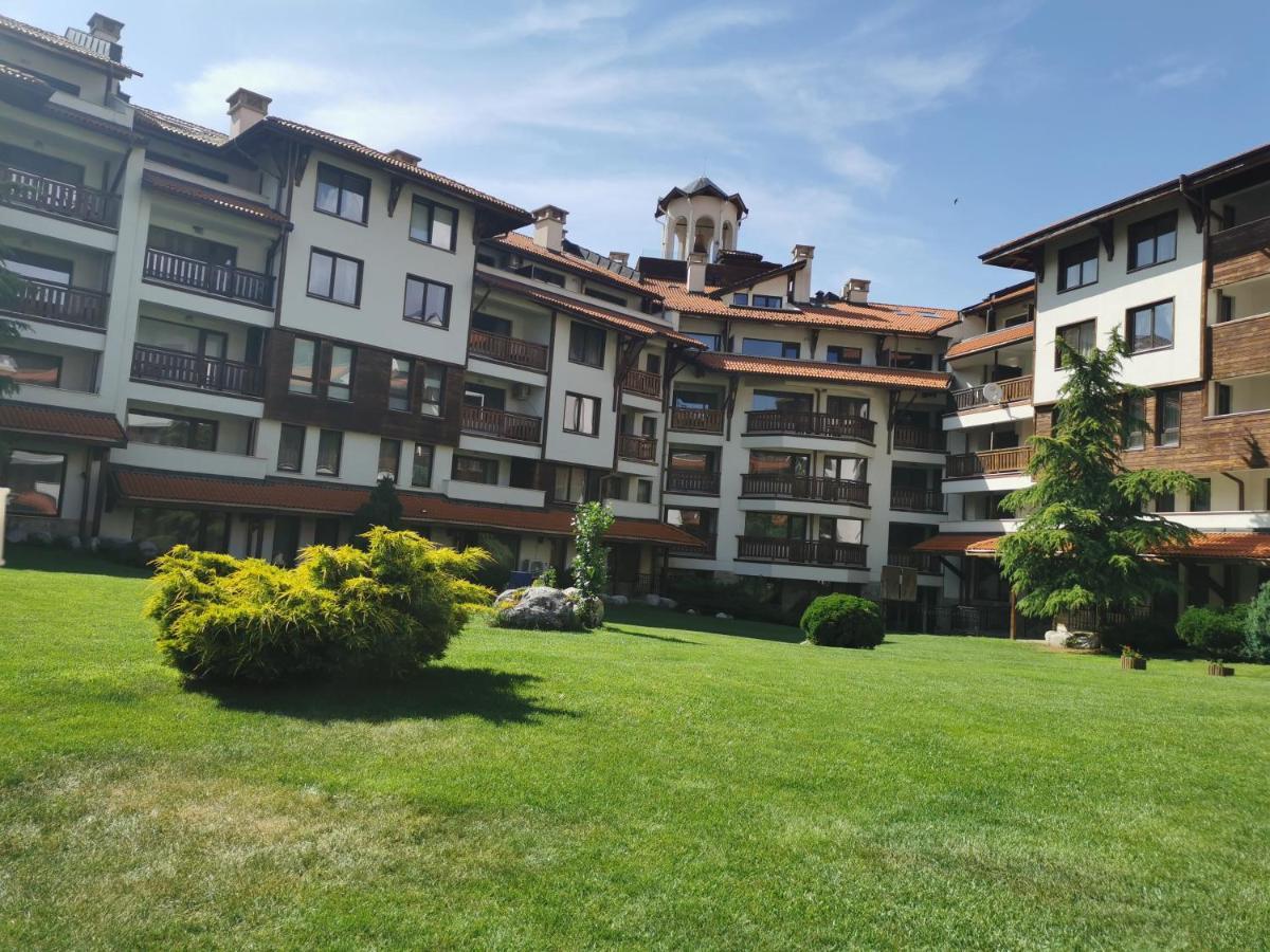 Sunny Studio Apartment - Few Steps From Gondola Bansko Esterno foto